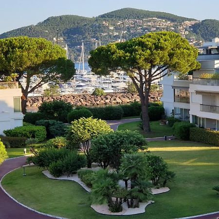 Garden And Beach Sea View Apartment Cannes Mandelieu 外观 照片