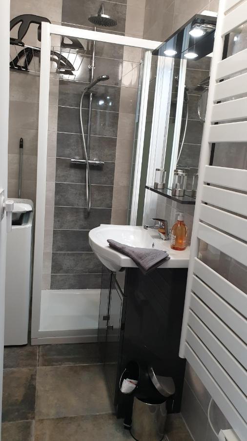 Garden And Beach Sea View Apartment Cannes Mandelieu 外观 照片