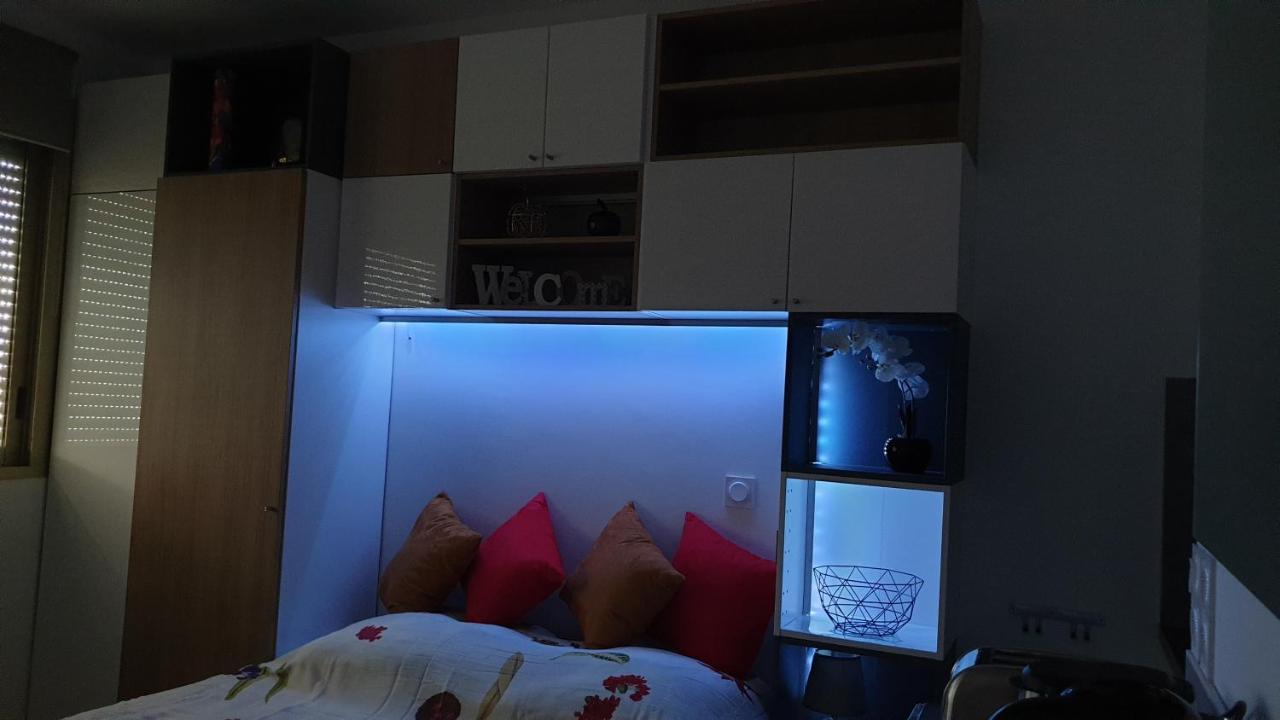 Garden And Beach Sea View Apartment Cannes Mandelieu 外观 照片
